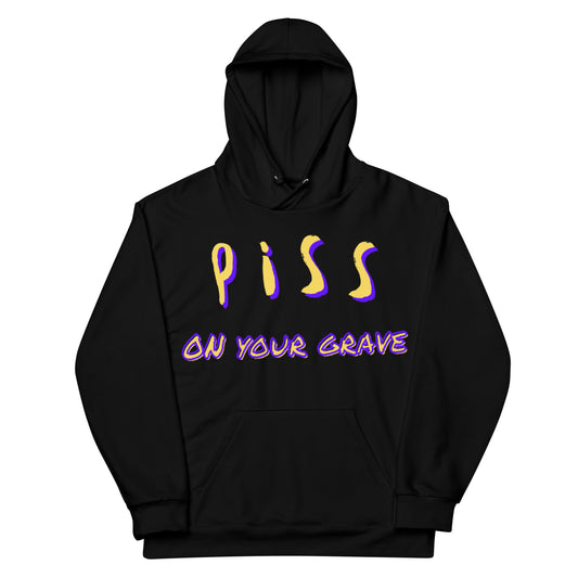 Piss On Your Grave